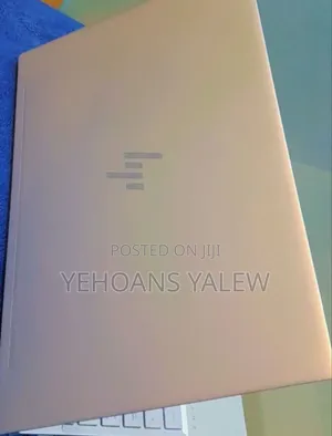 New Laptop HP Envy 14 16GB Intel Core I7 SSD 512GB