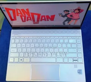 New Laptop HP Envy 14 16GB Intel Core I7 SSD 512GB