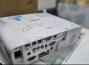 ☆Epson Eb- X49 New Brand Sony Remot Bag