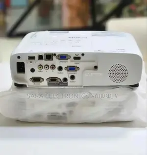 ☆Epson Eb- X49 New Brand Sony Remot Bag