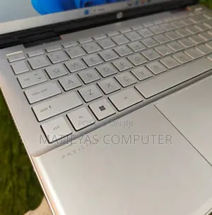 Photo - New Laptop HP Pavilion X360 16GB Intel Core I5 SSD 1T