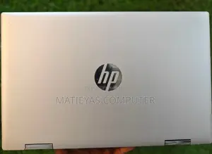 New Laptop HP Pavilion X360 16GB Intel Core I5 SSD 1T