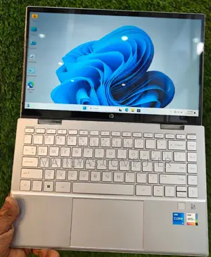 New Laptop HP Pavilion X360 16GB Intel Core I5 SSD 1T