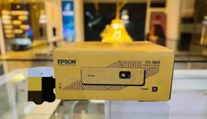Photo - Sony Epson Brand New Paked Remot Bag