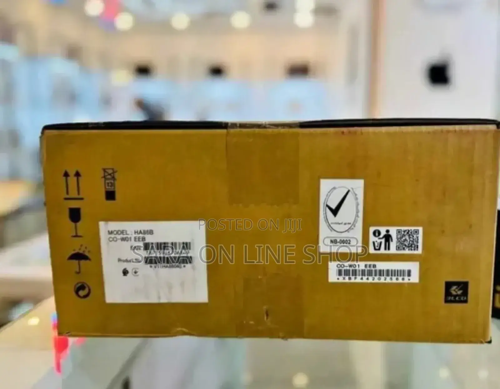 Sony Epson Brand New Paked Remot Bag