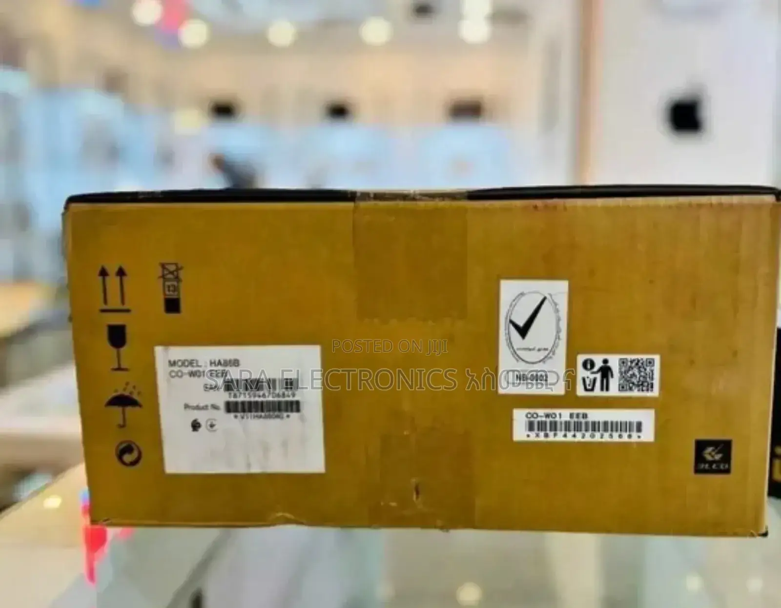 ➣Sony Epson Brand New Paked ▧Remot Bag ▣Free Delivery ➜Price 70,000