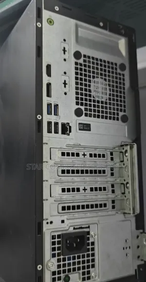 Photo - New Desktop Computer Dell Optiplex 3090 8GB Intel Core I3 HDD 1T