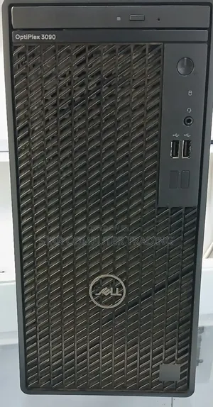 New Desktop Computer Dell Optiplex 3090 8GB Intel Core I3 HDD 1T