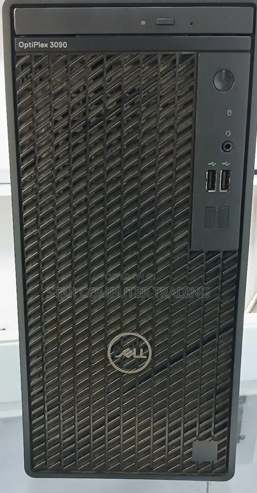 New Desktop Computer Dell Optiplex 3090 8GB Intel Core I3 HDD 1T