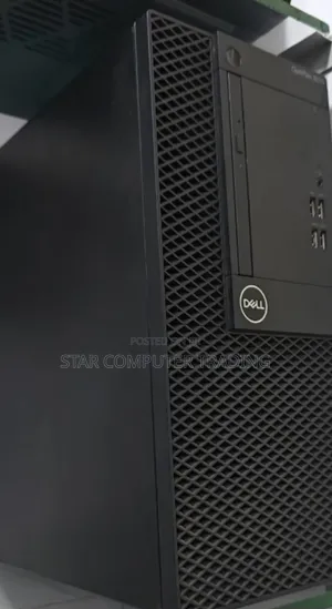 New Desktop Computer Dell Optiplex 3090 8GB Intel Core I3 HDD 1T