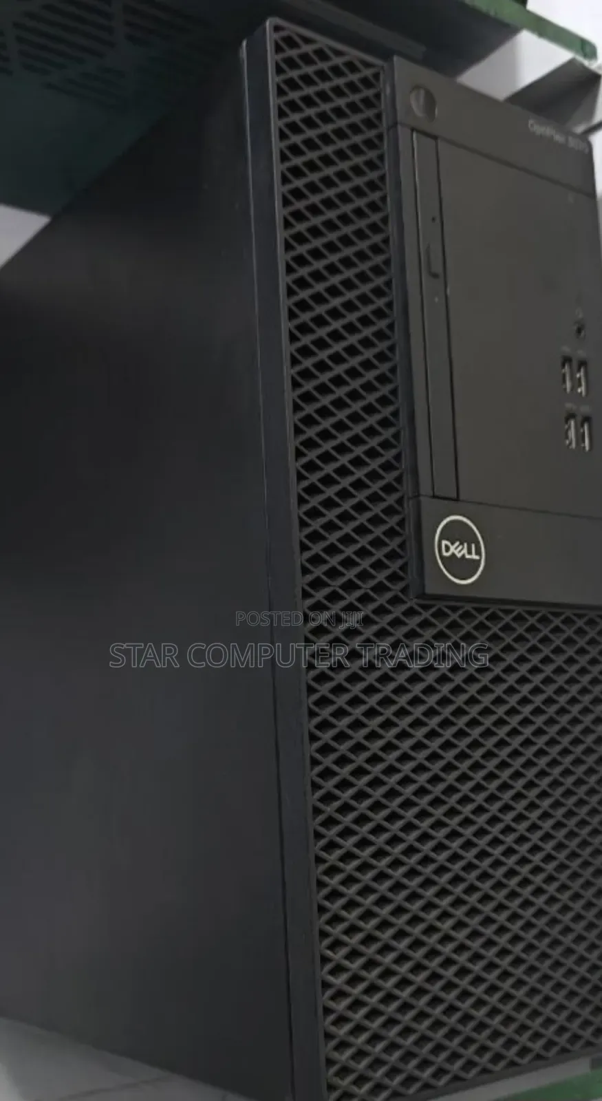 New Desktop Computer Dell Optiplex 3090 8GB Intel Core I3 HDD 1T