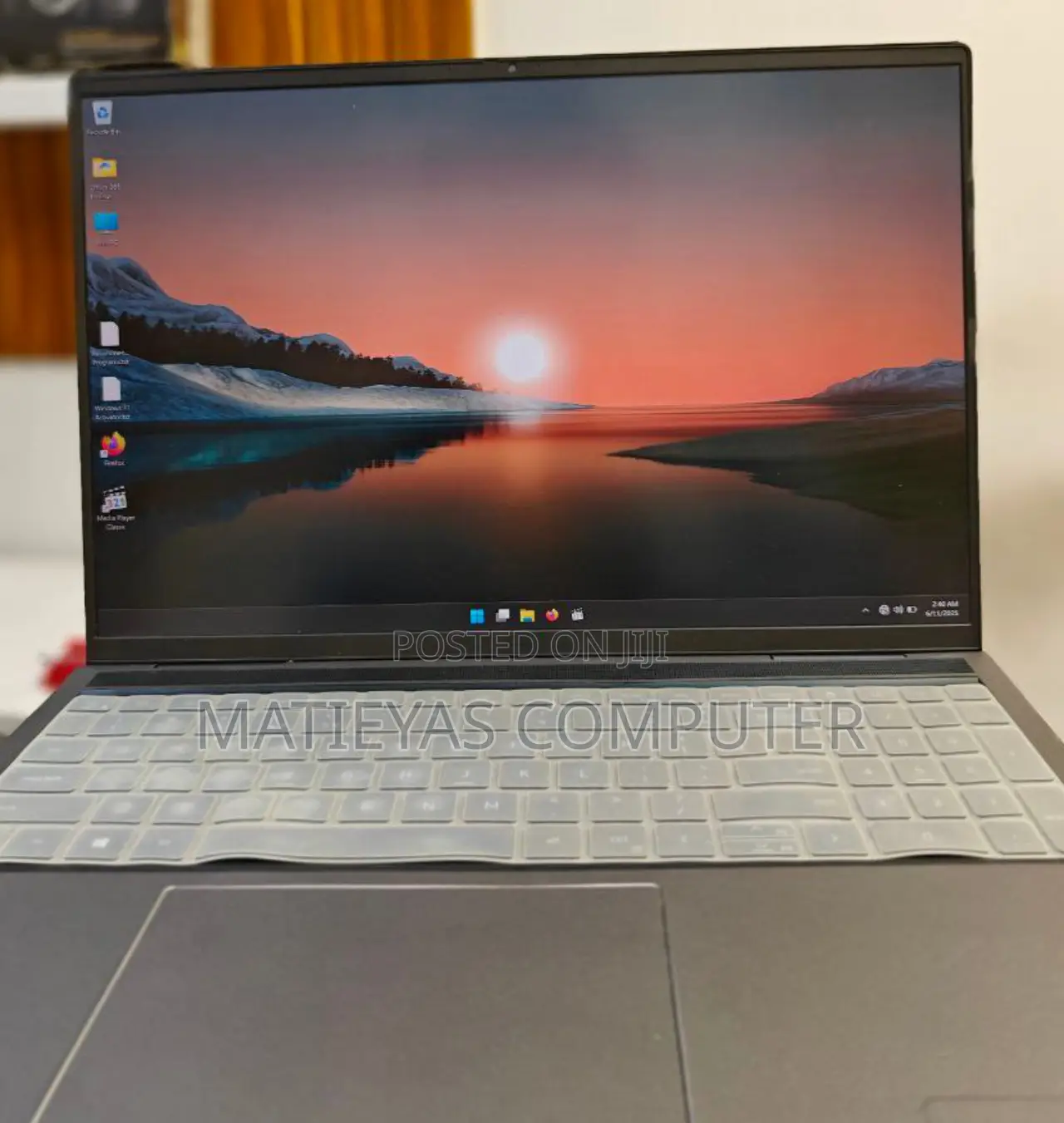 New Laptop Dell Inspiron 15 16GB Intel Core I7 SSD 512GB