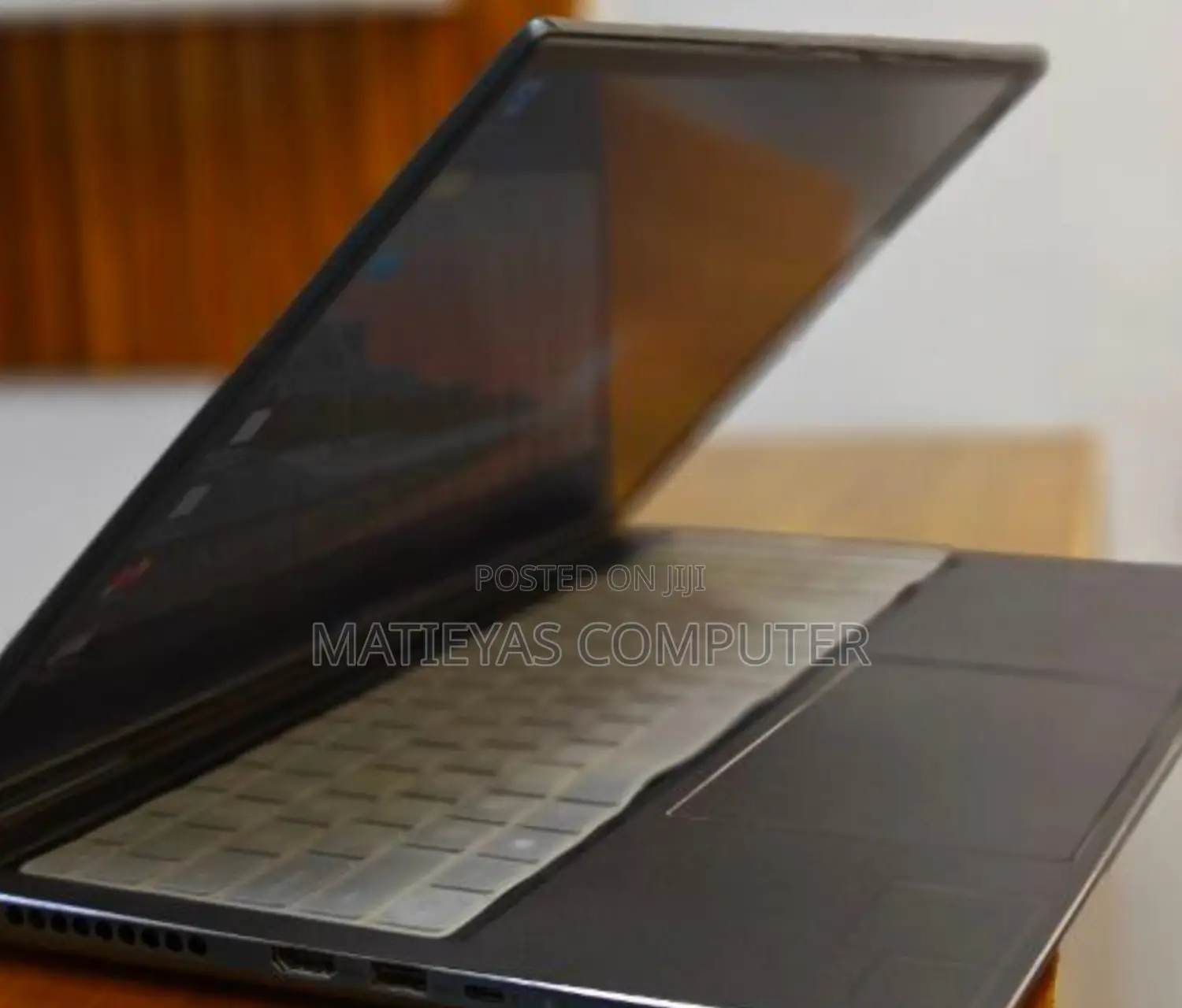 New Laptop Dell Inspiron 15 16GB Intel Core I7 SSD 512GB