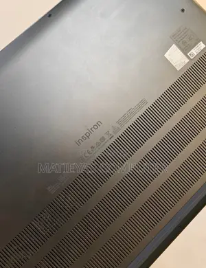 New Laptop Dell Inspiron 15 16GB Intel Core I7 SSD 512GB