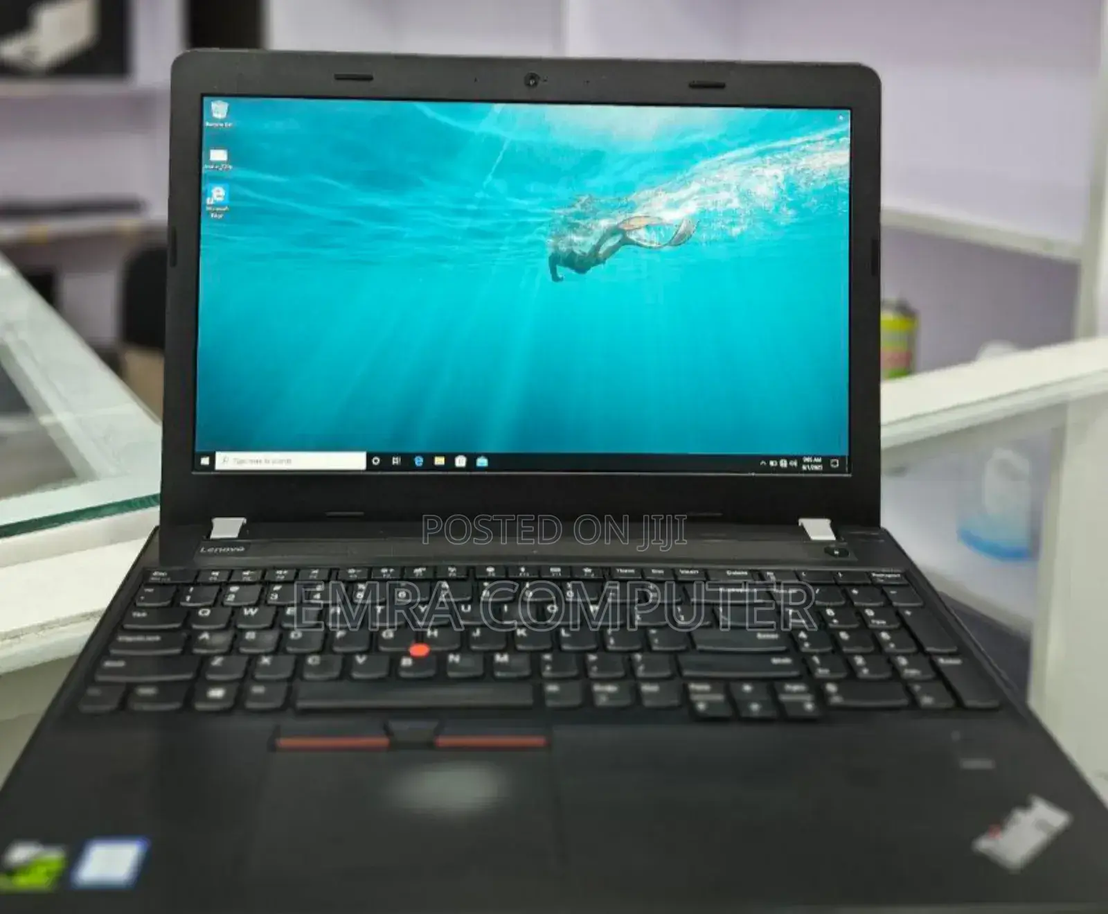 New Laptop Lenovo ThinkPad Yoga 8GB Intel Core I7 HDD 1T