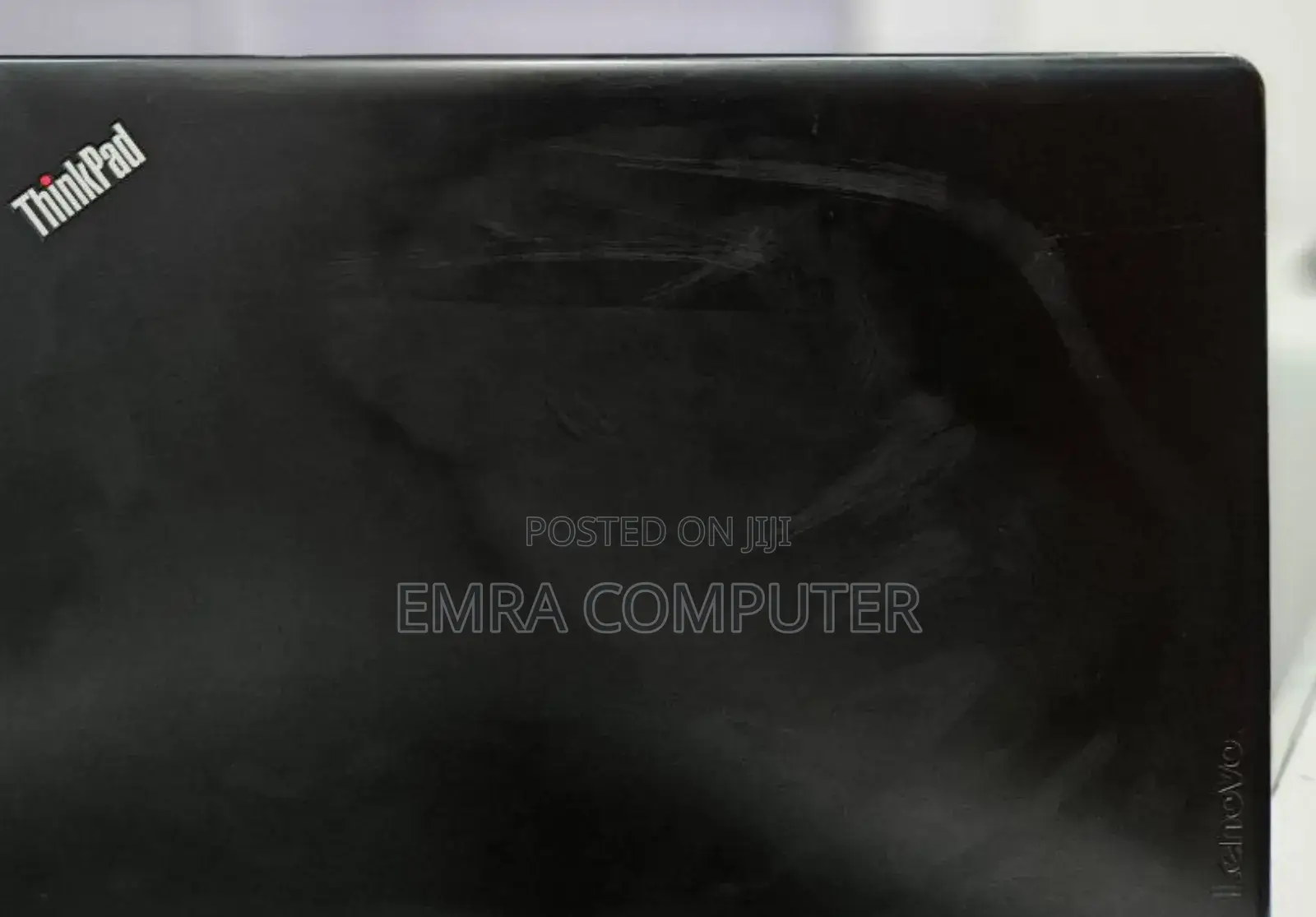 New Laptop Lenovo ThinkPad Yoga 8GB Intel Core I7 HDD 1T