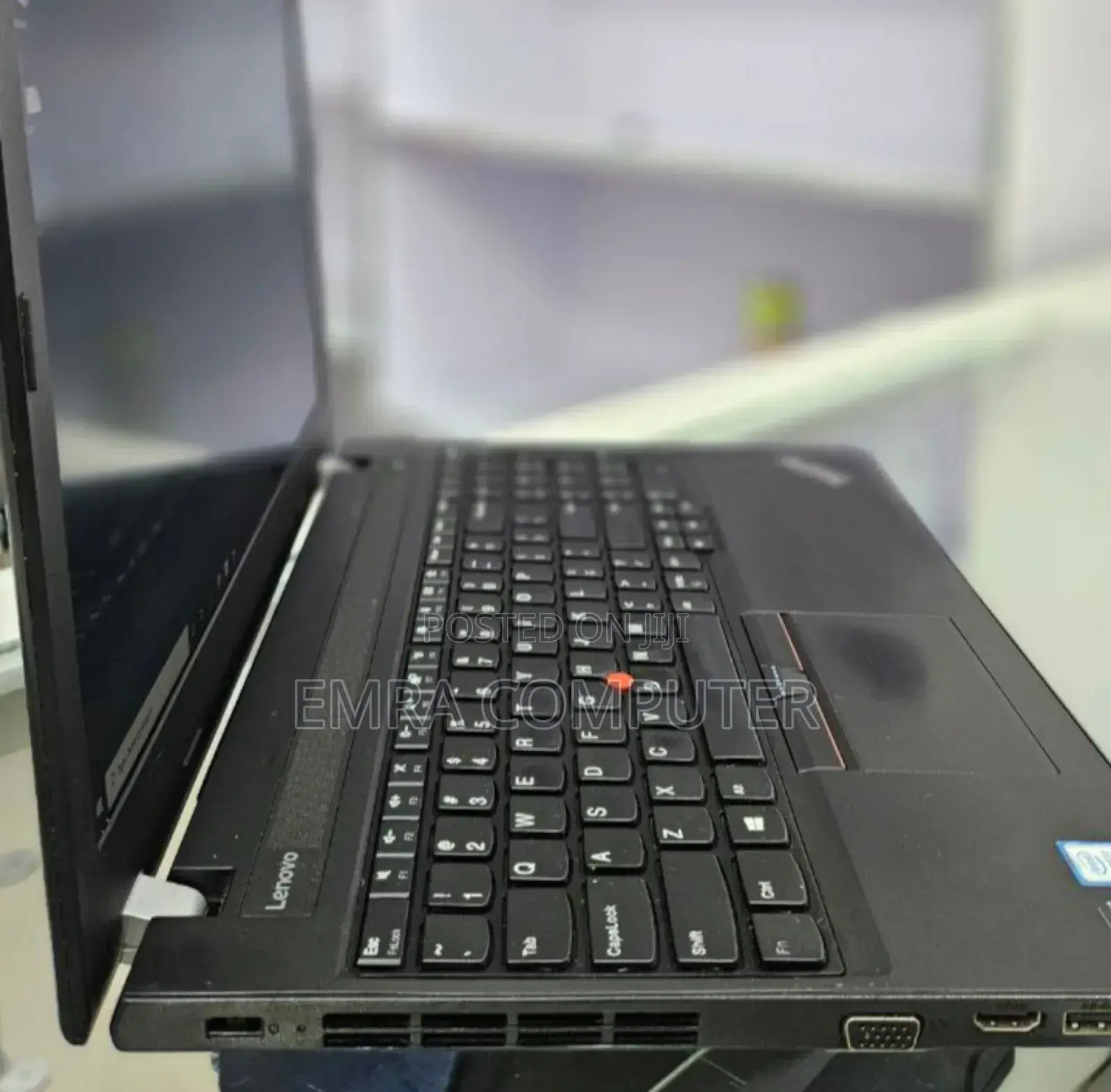 New Laptop Lenovo ThinkPad Yoga 8GB Intel Core I7 HDD 1T