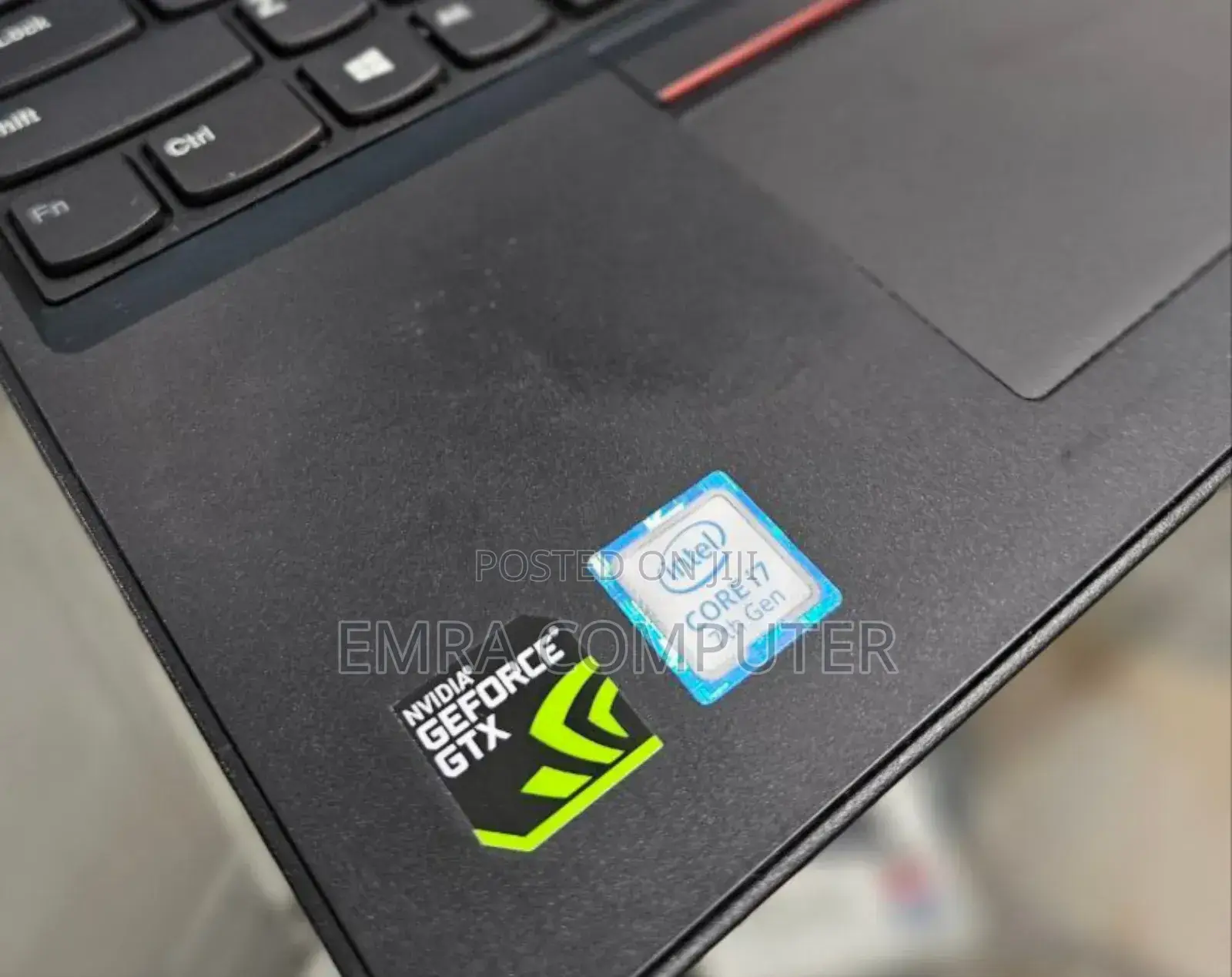 New Laptop Lenovo ThinkPad Yoga 8GB Intel Core I7 HDD 1T