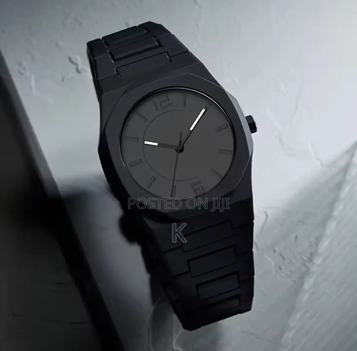 Uthai 2025 New Men's Busines Watche