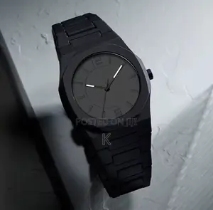 Photo - Uthai 2025 New Men's Busines Watche