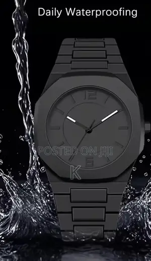 Uthai 2025 New Men's Busines Watche