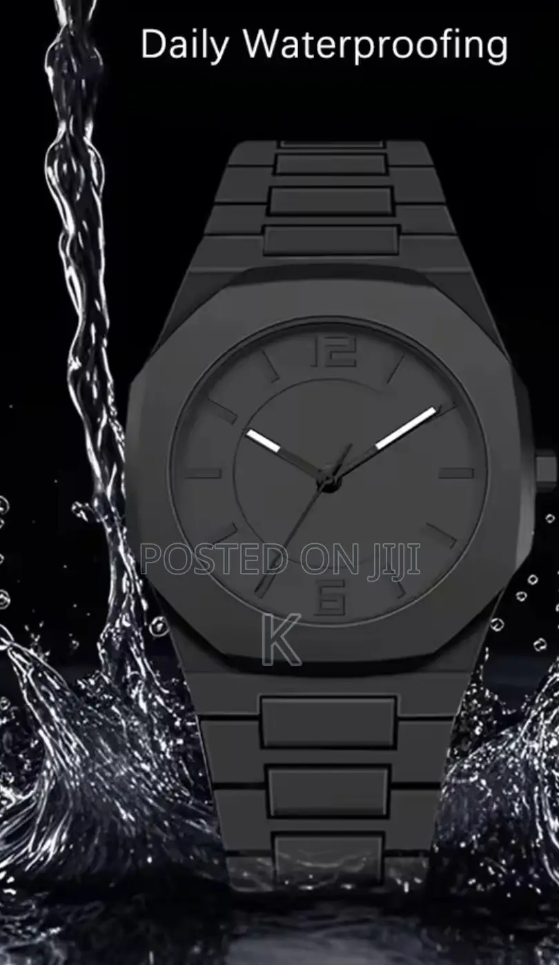 Uthai 2025 New Men's Busines Watche