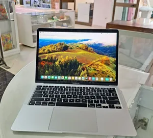 New Laptop Apple MacBook Air 2020 M1 8GB SSD 256GB