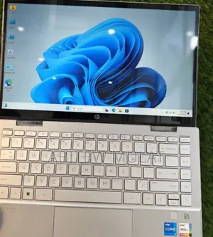 New Laptop HP Pavilion X360 14 16GB Intel Core I5 SSD 1T