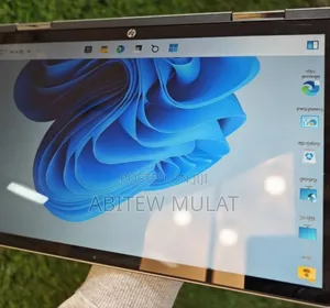 New Laptop HP Pavilion X360 14 16GB Intel Core I5 SSD 1T