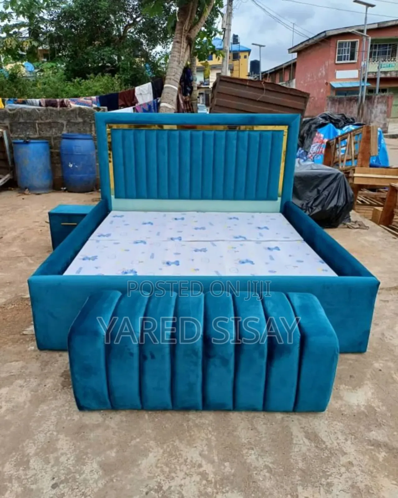 Yared Quality Furnitur We Made by Order in (10 Deys)