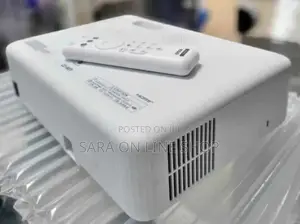 Epson Sony New Full Hd Projector