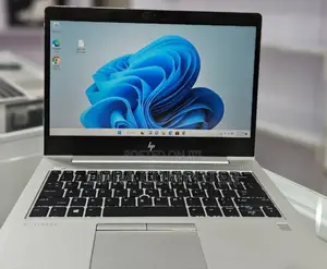New Laptop HP EliteBook 830 G5 16GB AMD Ryzen 7 SSD 512GB
