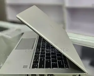 New Laptop HP EliteBook 830 G5 16GB AMD Ryzen 7 SSD 512GB