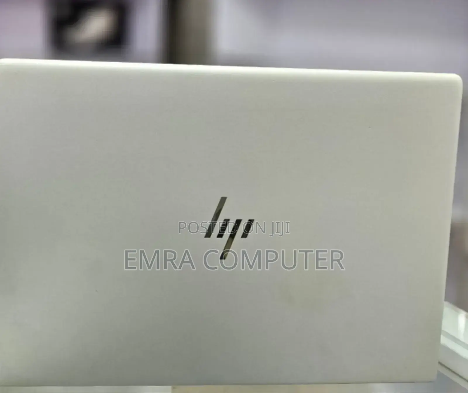 New Laptop HP EliteBook 830 G5 16GB AMD Ryzen 7 SSD 512GB
