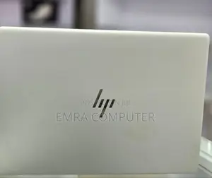 New Laptop HP EliteBook 830 G5 16GB AMD Ryzen 7 SSD 512GB