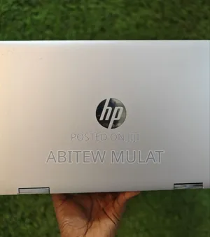 New Laptop HP Pavilion X360 14 16GB Intel Core I5 SSD 1T
