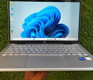 New Laptop HP Pavilion X360 14 16GB Intel Core I5 SSD 1T