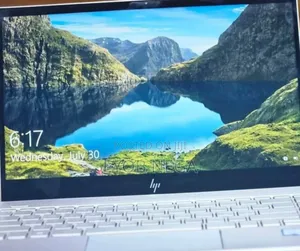 Photo - New Laptop HP Envy 14 8GB Intel Core I5 SSD 512GB