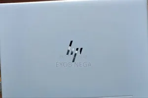 New Laptop HP Envy 14 8GB Intel Core I5 SSD 512GB