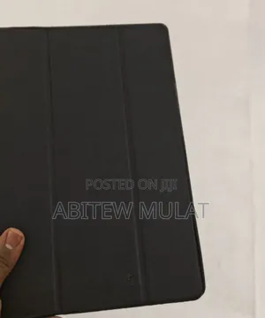 Photo - New Samsung Galaxy Tab A8 10.5 (2021) 64 GB Gray