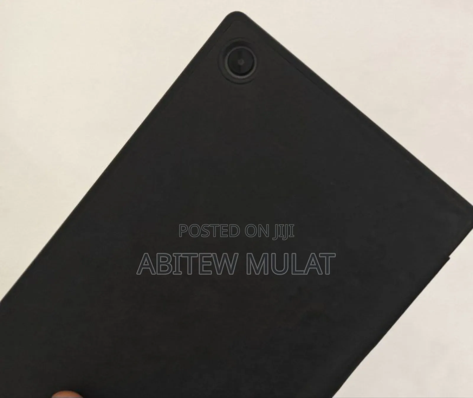 New Samsung Galaxy Tab A8 10.5 (2021) 64 GB Gray