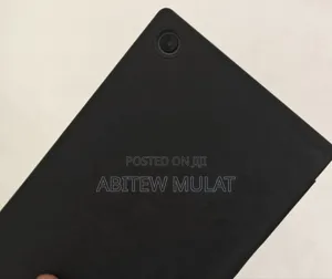 New Samsung Galaxy Tab A8 10.5 (2021) 64 GB Gray