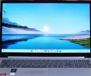 New Laptop Lenovo IdeaPad 1 8GB AMD Ryzen 5 SSD 512GB