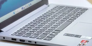 New Laptop Lenovo IdeaPad 1 8GB AMD Ryzen 5 SSD 512GB