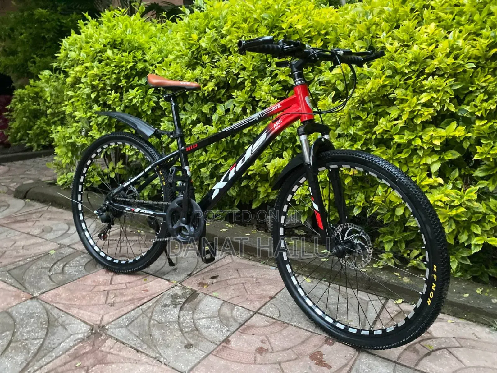 Mountain Bike Biycle Cycle