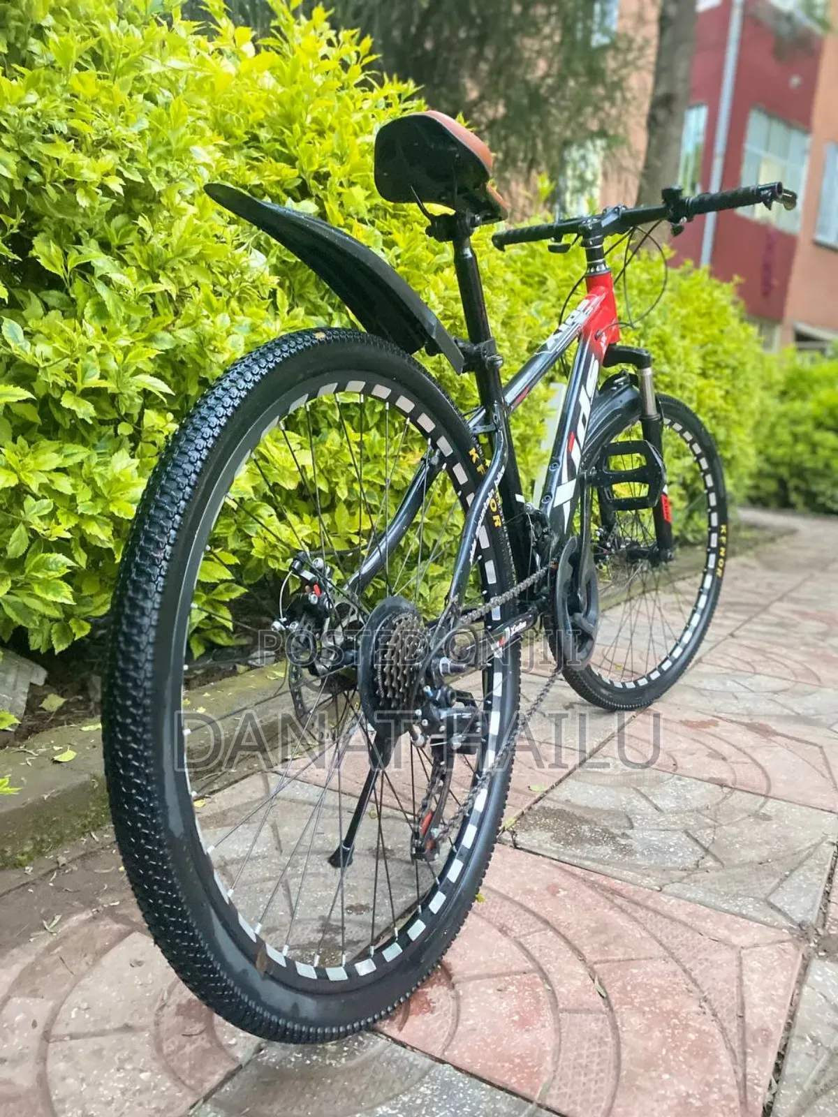 Mountain Bike Biycle Cycle