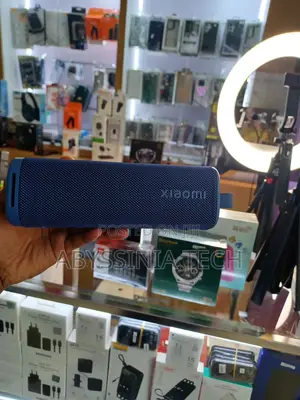 Photo - Xiaomi Speaker