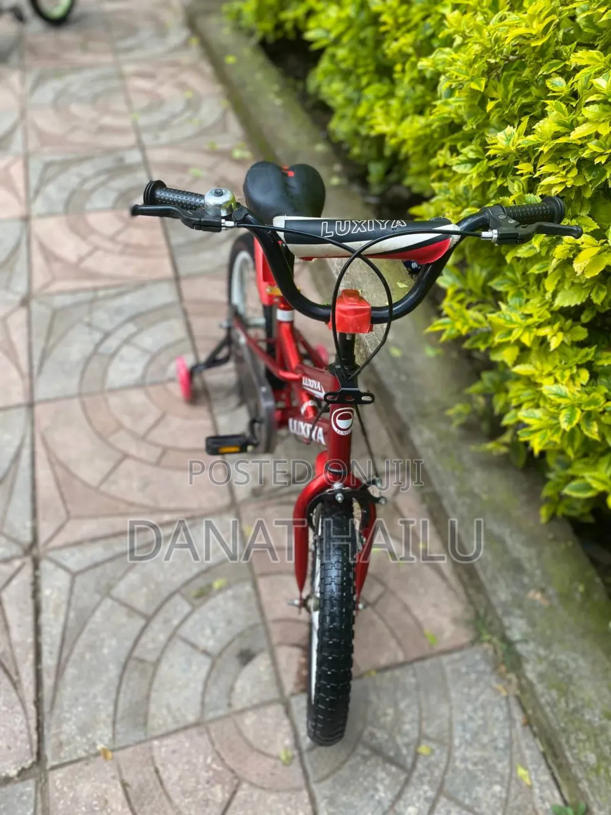 Kids Bike Biycle Cycle