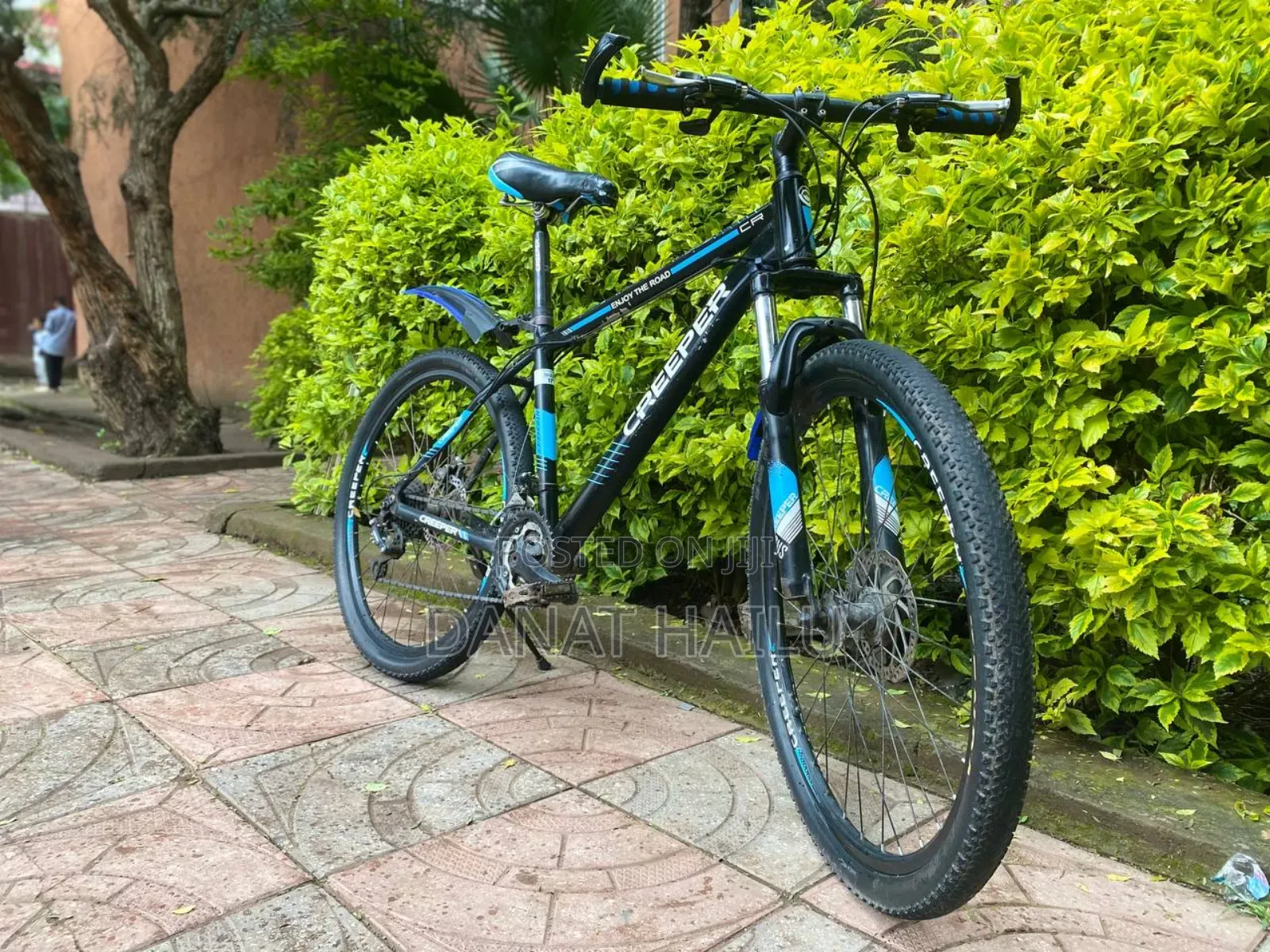 Almuniyem Mountain Bike Biycle Cycle