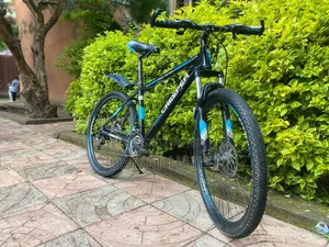 Almuniyem Mountain Bike Biycle Cycle